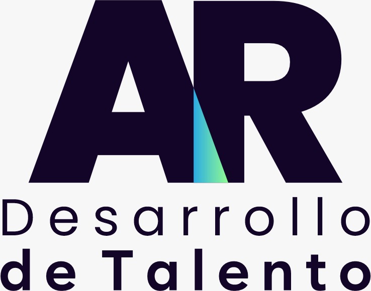Logo de AR DESARROLLO DE TALENTO