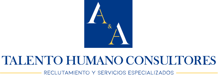 Logo de A&A TALENTO HUMANO CONSULTORES