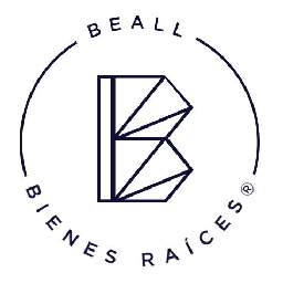 Logo de BEALL BIENES RAICES