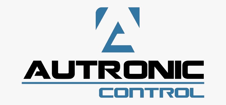 Logo de AUTRONIC