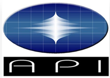 Logo de API ANALSIS PREDICTIVO INDUSTRIAL