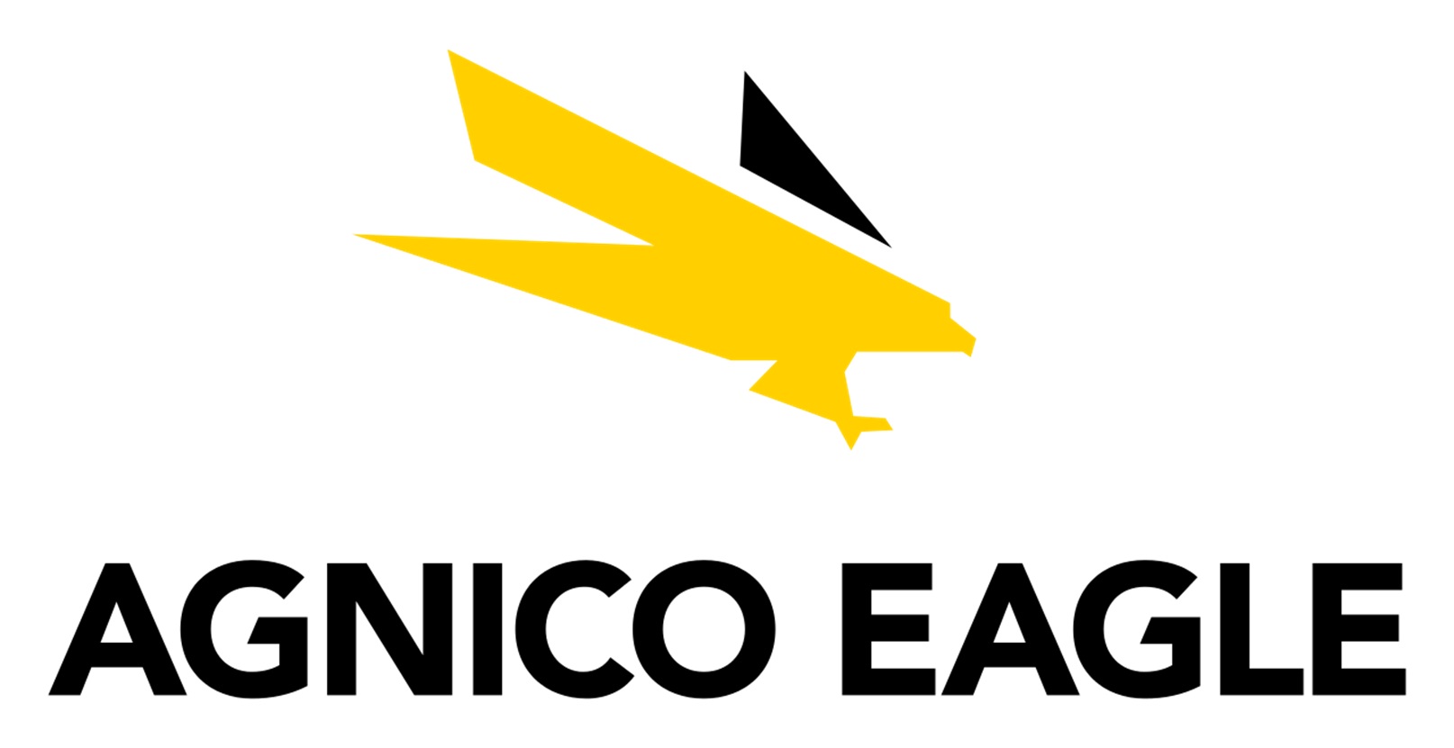 Logo de AGNICO EAGLE